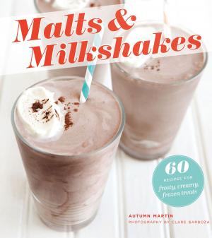 Cover of the book Malts & Milkshakes by Patricia Helding, Bryna Levin