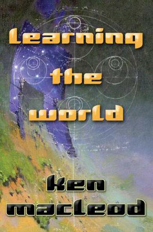 Cover of the book Learning the World by J. Kirsch