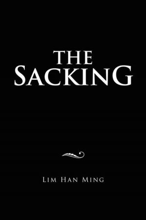 Cover of the book The Sacking by Talib Kafaji
