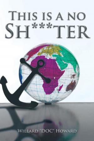 Cover of the book This Is a No Sh***Ter by Chris Hasney, Jerry Pottier
