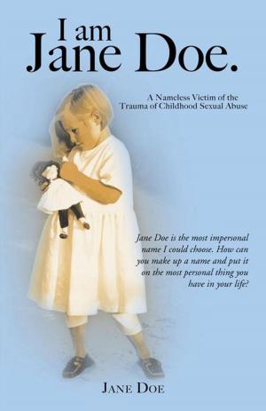 Cover of the book I Am Jane Doe. by Edward Parrish Jr.