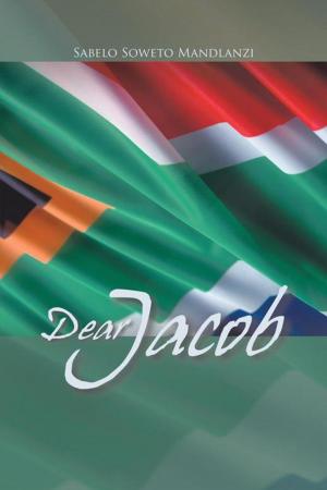 Cover of the book Dear Jacob by Debra Ordor