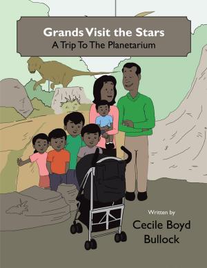 Cover of the book Grands Visit the Stars by Anna Young