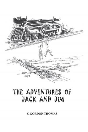 Cover of the book The Adventures of Jack and Jim by Bert Holcroft