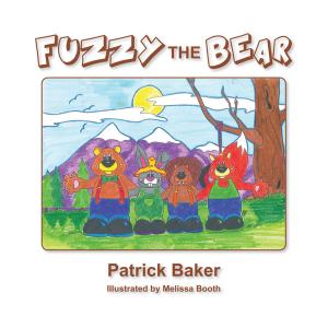 Cover of the book Fuzzy the Bear by J. Tip Thomas