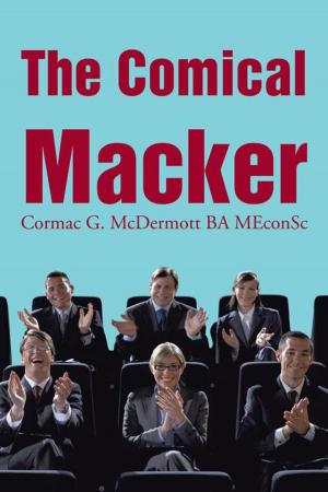 Book cover of The Comical Macker