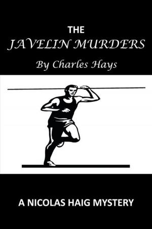 Cover of the book The Javelin Murders by Cynthia Diaz