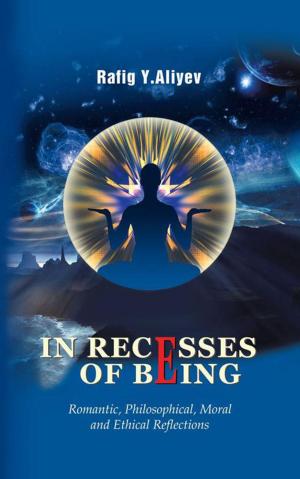 Cover of the book In Recesses of Being by Jerry Raaf