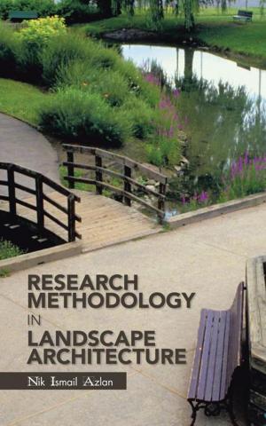 Cover of the book Research Methodology in Landscape Architecture by Lee Ching Kai