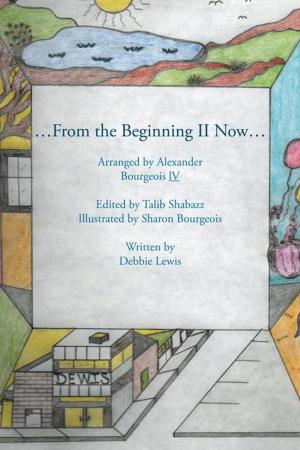 Cover of the book …From the Beginning Ll Now… by Dr. Helen Boehm