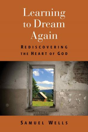 Book cover of Learning to Dream Again