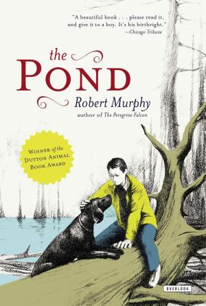 Cover of the book The Pond by Richard Nelson
