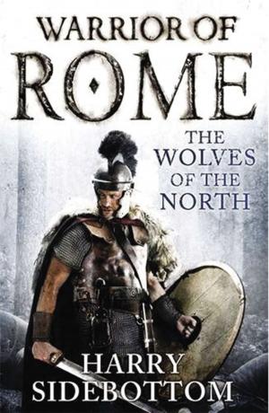 bigCover of the book Wolves of the North by 