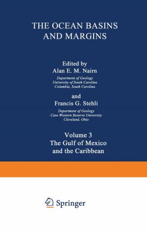 Cover of the book The Ocean Basins and Margins by Majid Sarrafzadeh, Maogang Wang, Xianjian Yang