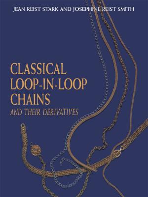 Cover of the book Classical Loop-in-Loop Chains by Peter J. van Baalen, Lars T. Moratis