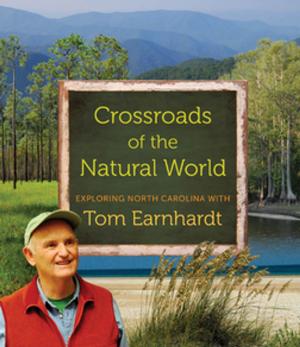 Cover of the book Crossroads of the Natural World by Chris Miller