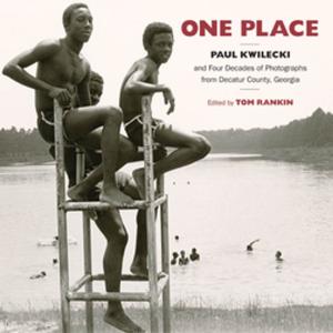 Cover of the book One Place by Mansel G. Blackford