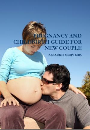 bigCover of the book Pregnancy and Children Guide for New Couple by 