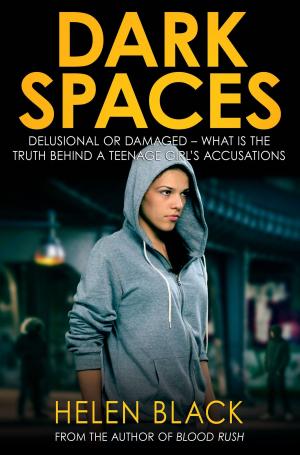 Cover of the book Dark Spaces by shmel carter