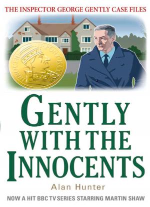 Cover of the book Gently with the Innocents by Sarah Ball