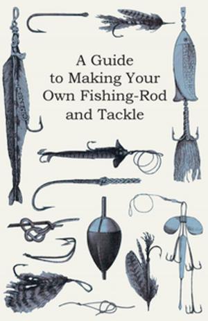 Cover of the book A Guide to Making Your Own Fishing-Rod and Tackle by Robert Sheckley