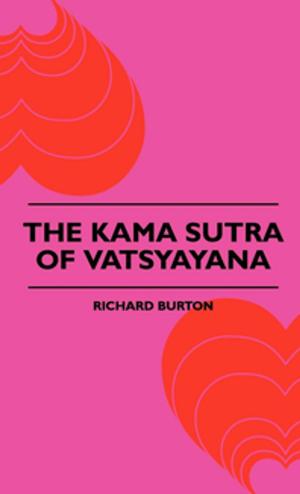 Cover of the book The Kama Sutra Of Vatsyayana by Charles H. Nissley