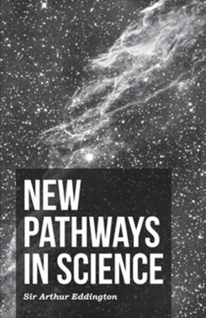 Cover of the book New Pathways in Science by H. G. Wells