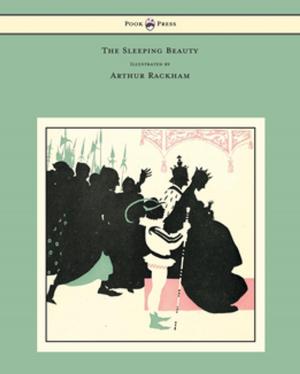 Cover of the book The Sleeping Beauty - Illustrated by Arthur Rackham by Hampden C. DuBose