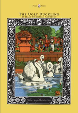 bigCover of the book The Ugly Duckling - Illustrated by John Hassall by 
