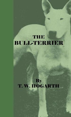Cover of the book The Bull-Terrier by Thomas Burke