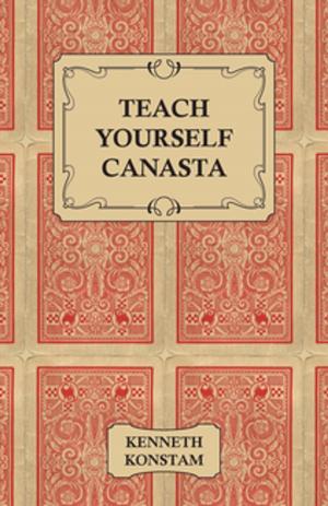 bigCover of the book Teach Yourself Canasta by 