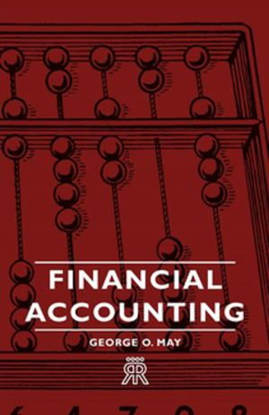 Cover of the book Financial Accounting by Helena Rutherfurd Ely