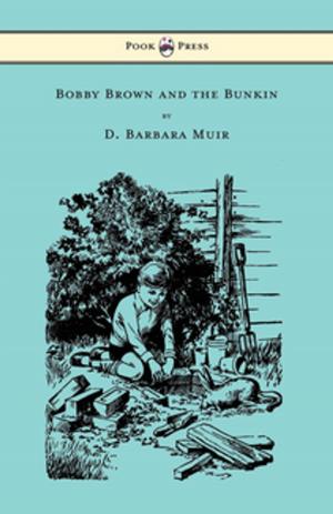 bigCover of the book Bobby Brown and the Bunkin by 