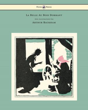Book cover of La Belle Au Bois Dormant - Avec Illustrations Par Arthur Rackham