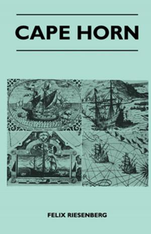 Cover of the book Cape Horn by Mavis Fitzrandolph