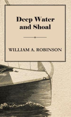 Book cover of Deep Water and Shoal