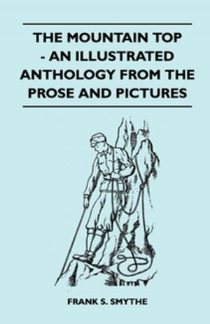 Cover of the book The Mountain Top - An Illustrated Anthology From the Prose and Pictures by H. King