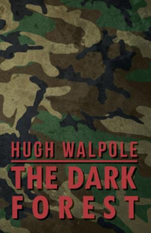 Cover of the book The Dark Forest by Profil Yayıncılık