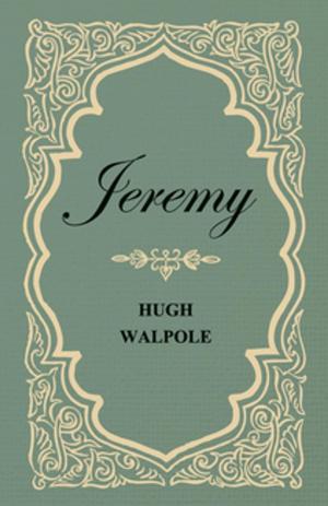 Cover of the book Jeremy by May Byron