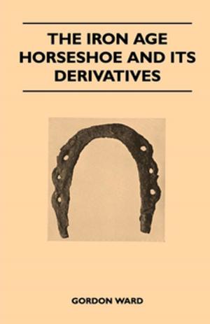 Cover of the book The Iron Age Horseshoe and its Derivatives by Hans Driesch