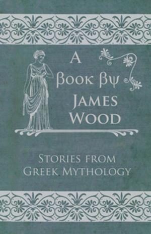 Cover of the book Stories From Greek Mythology by Rudolf Allers
