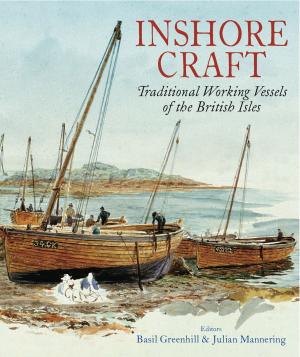 Cover of the book Inshore Craft by Roger Chesneau
