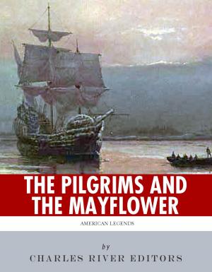 Cover of the book History for Kids: The Pilgrims and the Mayflower by Sigmund Freud
