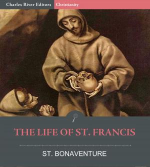 bigCover of the book The Life of St. Francis by 