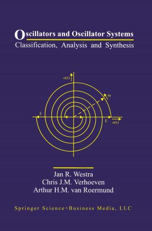 Cover of the book Oscillators and Oscillator Systems by Pierre L. Fauchais, Maher I. Boulos, Joachim V.R. Heberlein