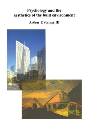 bigCover of the book Psychology and the Aesthetics of the Built Environment by 
