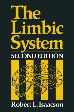 Cover of the book The Limbic System by Niels Haering, Niels da Vitoria Lobo