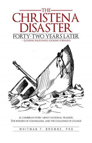 Cover of the book The Christena Disaster Forty-Two Years Later—Looking Backward, Looking Forward by Kenny Felderstein
