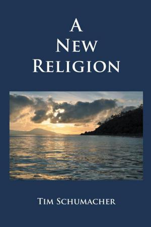 Cover of the book A New Religion by Yolanda P. Smallwood