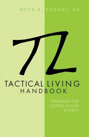 Cover of the book Tactical Living Handbook by Darwin Demers